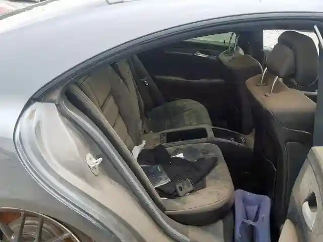 WDDLJ7GB9HA194405 2017 MERCEDES-BENZ CLS 63 AMG-5