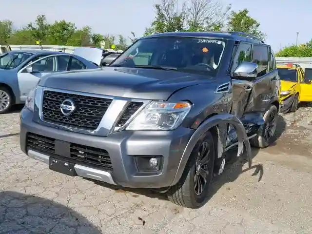 JN8AY2NE2J9730149 2018 NISSAN ARMADA PLATINUM-1