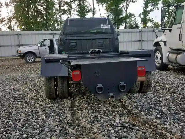 3C7WRMAL0HG558022 2017 RAM 5500-5