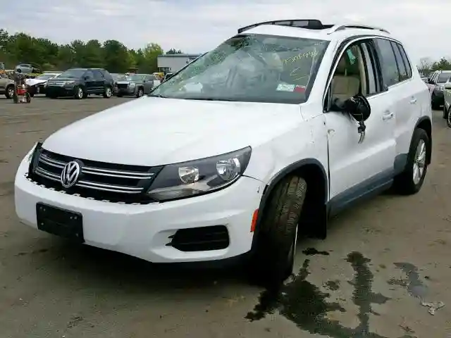 WVGSV7AX2HK012371 2017 VOLKSWAGEN TIGUAN WOLFSBURG-1