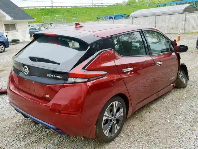 1N4AZ1CP4KC307588 2019 NISSAN LEAF S-3