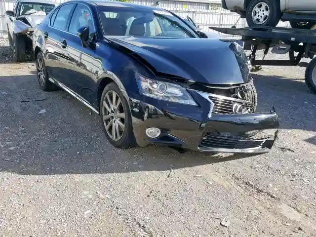 JTHCE1BL1FA002319 2015 LEXUS GS 350-0