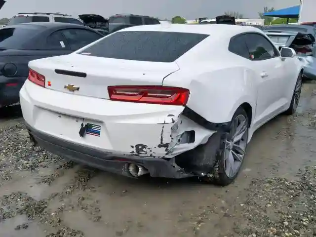 1G1FB1RS0G0130488 2016 CHEVROLET CAMARO LT-3
