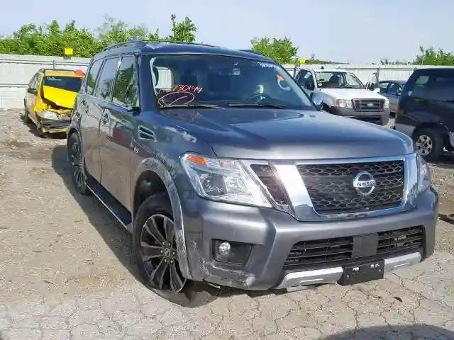 JN8AY2NE2J9730149 2018 NISSAN ARMADA PLATINUM-0