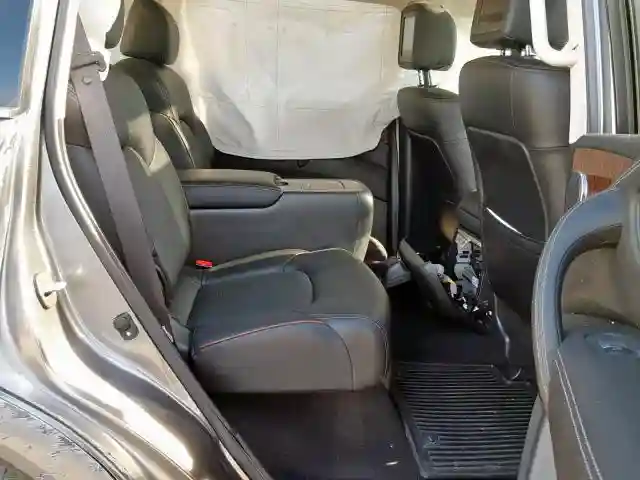 JN8AY2NE2J9730149 2018 NISSAN ARMADA PLATINUM-5