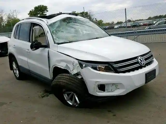 WVGSV7AX2HK012371 2017 VOLKSWAGEN TIGUAN WOLFSBURG-0