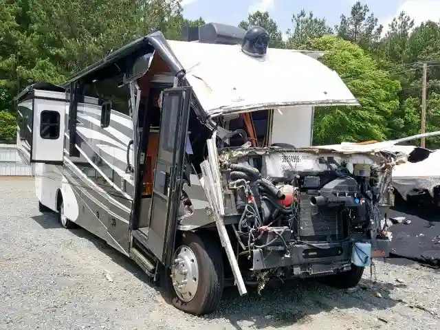1F66F5DY1H0A09360 2017 FORD F53-0