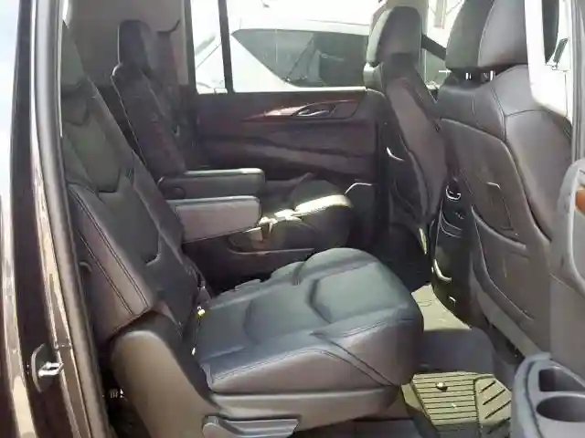 1GYS4HKJ6JR221711 2018 CADILLAC ESCALADE ESV LUXURY-5