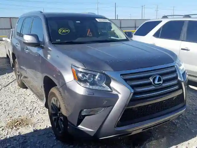 JTJJM7FX9K5213229 2019 LEXUS GX 460-0