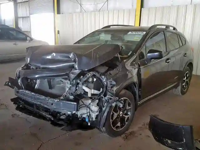 JF2GTABC7JG347693 2018 SUBARU CROSSTREK PREMIUM-1