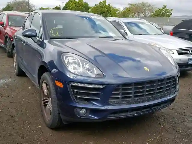WP1AB2A58GLB51101 2016 PORSCHE MACAN S-0