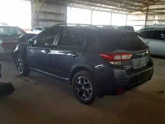 JF2GTABC7JG347693 2018 SUBARU CROSSTREK PREMIUM-2