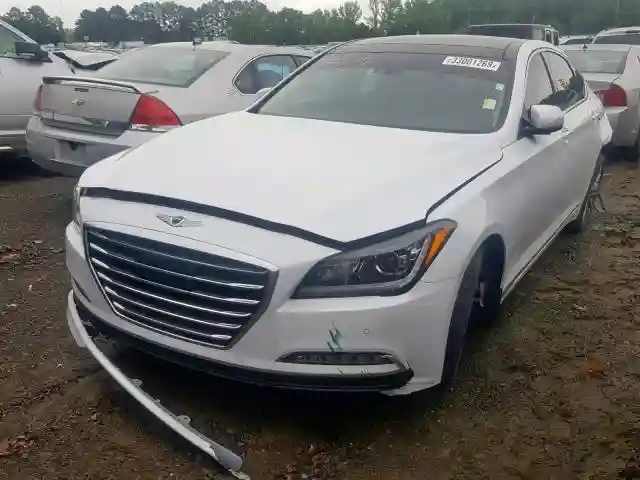 KMHGN4JE7HU174827 2017 GENESIS G80 BASE-1