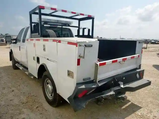 1FD7X2B68GEC87409 2016 FORD F250 SUPER DUTY-2