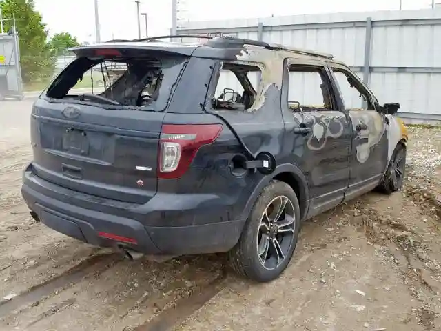 1FM5K8GT4FGC48293 2015 FORD EXPLORER SPORT-3