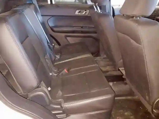 1FM5K8AR6HGB15793 2017 FORD EXPLORER POLICE INTERCEPTOR-5