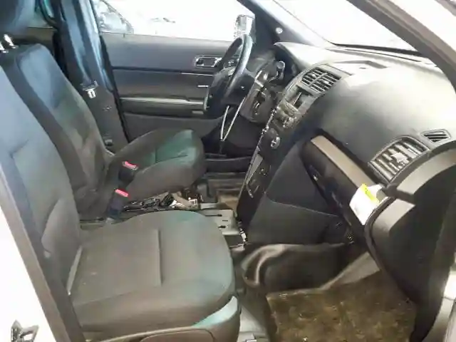 1FM5K8AR6HGB15793 2017 FORD EXPLORER POLICE INTERCEPTOR-4