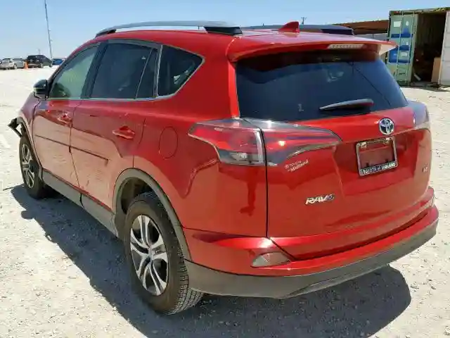 JTMZFREV0HJ128887 2017 TOYOTA RAV4 LE-2