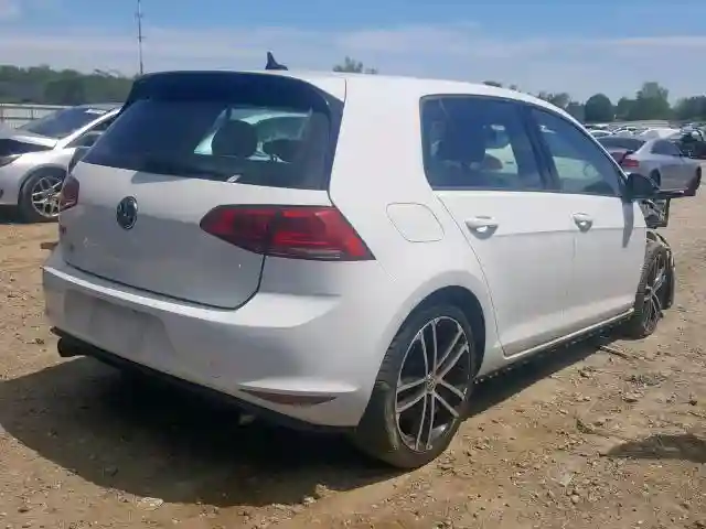 3VW447AUXHM076427 2017 VOLKSWAGEN GTI S/SE-3