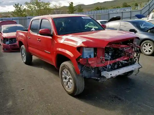 3TMCZ5AN0JM182114 2018 TOYOTA TACOMA DOUBLE CAB-0