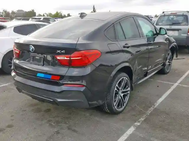 5UXXW3C55G0R22200 2016 BMW X4 XDRIVE28I-3