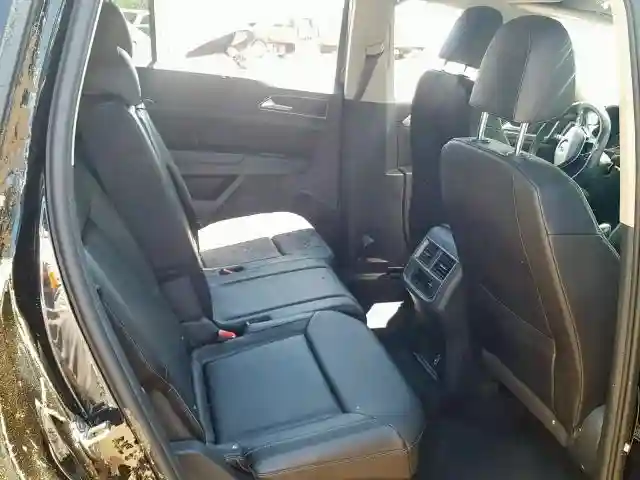 1V2DR2CA4JC548282 2018 VOLKSWAGEN ATLAS SE-5
