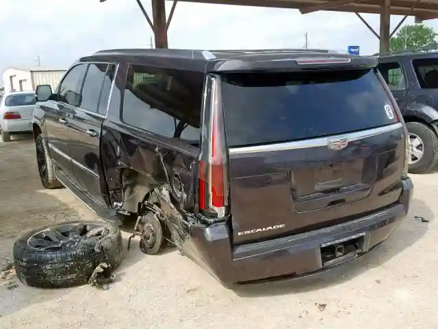 1GYS4HKJ6JR221711 2018 CADILLAC ESCALADE ESV LUXURY-2