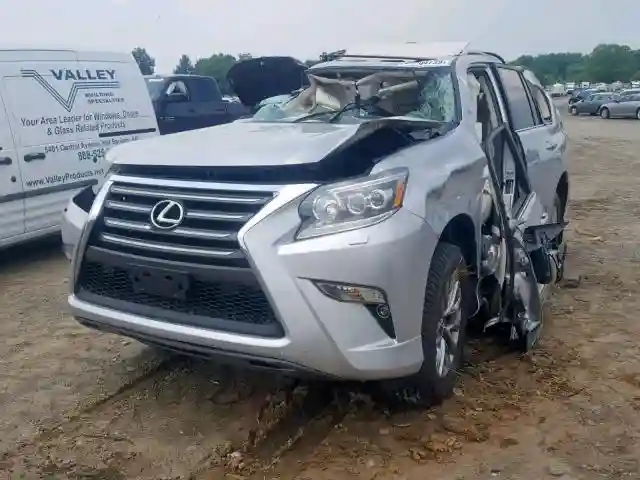 JTJJM7FX2H5150399 2017 LEXUS GX PREMIUM-1