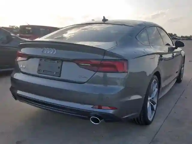 WAUFNCF56KA018352 2019 AUDI A5 PRESTIGE S-LINE-3