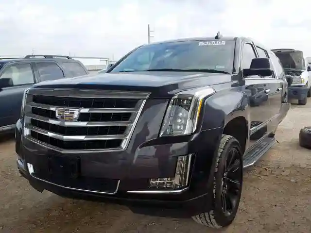1GYS4HKJ6JR221711 2018 CADILLAC ESCALADE ESV LUXURY-1