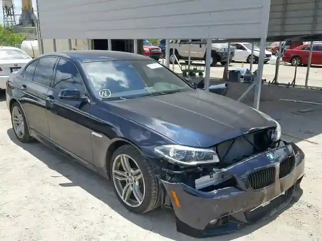 WBA5B1C59FD919006 2015 BMW 535 I-0