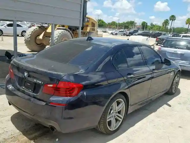 WBA5B1C59FD919006 2015 BMW 535 I-3