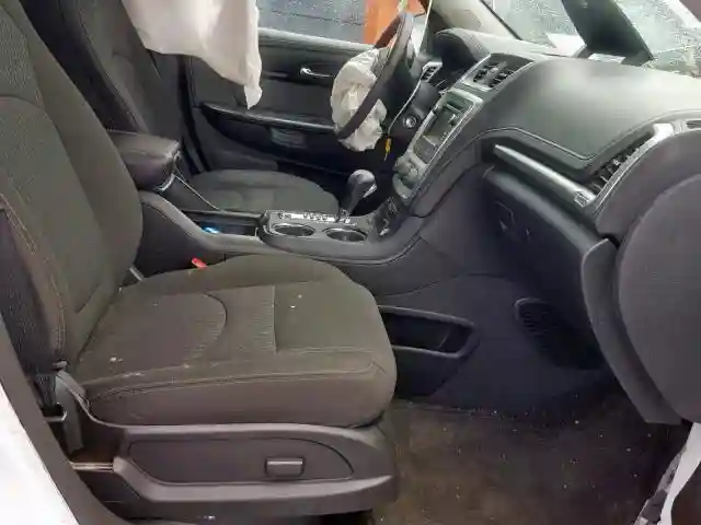 1GKKRPKD4GJ302536 2016 GMC ACADIA SLE-4