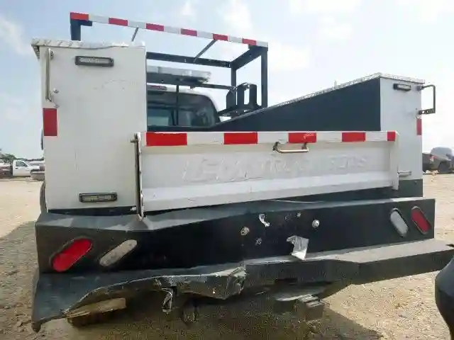 1FD7X2B68GEC87409 2016 FORD F250 SUPER DUTY-5