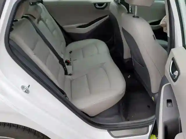KMHC85LC8JU091100 2018 HYUNDAI IONIQ LIMITED-5