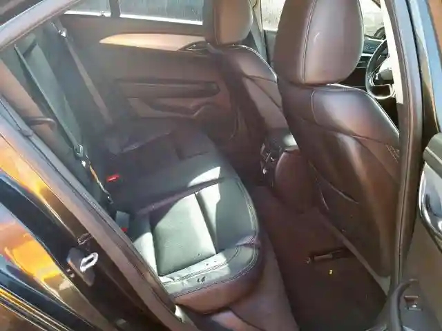 1G6AB5RX5J0123521 2018 CADILLAC ATS LUXURY-5
