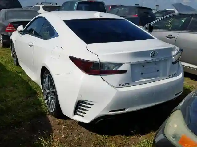JTHHE5BCXF5006925 2015 LEXUS RC 350-2