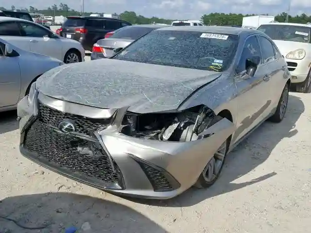 58ABZ1B13KU012976 2019 LEXUS ES 350-1