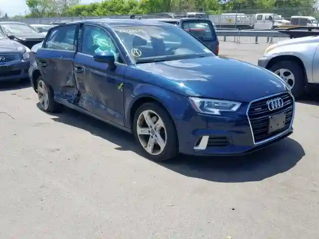 WAUB8GFF8H1061587 2017 AUDI A3 PREMIUM-0