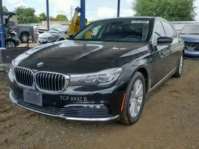 WBA7E2C50GG738835 2016 BMW 740 I-1