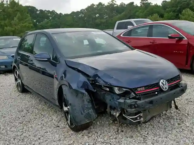 3VW447AU0GM016252 2016 VOLKSWAGEN GTI S/SE-0