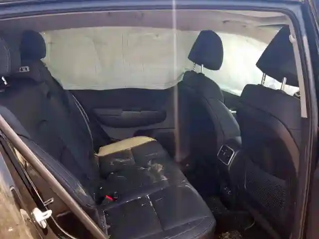 KNDPN3AC9H7262497 2017 KIA SPORTAGE EX-5