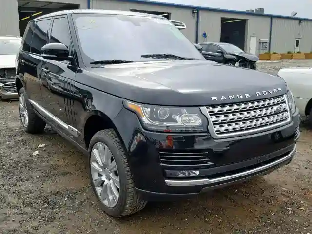 SALGS3EF0GA284363 2016 LAND ROVER RANGE ROVER SUPERCHARGED-0