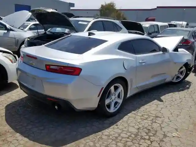 1G1FB1RX0H0147935 2017 CHEVROLET CAMARO LT-3