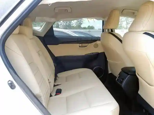 JTJYARBZ7H2082029 2017 LEXUS NX 200T-5