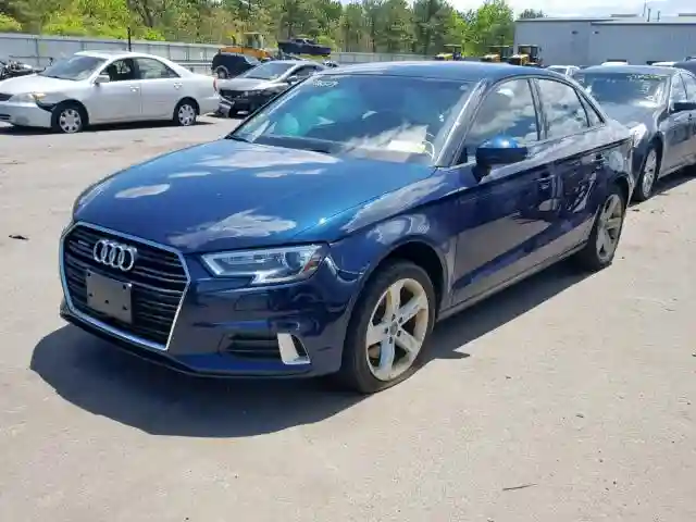 WAUB8GFF8H1061587 2017 AUDI A3 PREMIUM-1