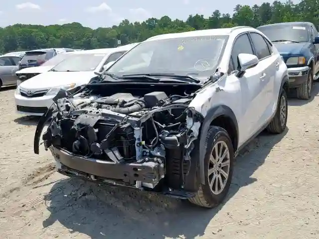JTJYARBZ7H2082029 2017 LEXUS NX 200T-1