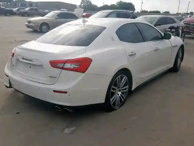 ZAM57RTA9F1146129 2015 MASERATI GHIBLI S-3