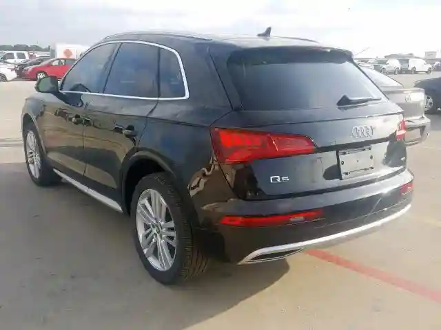 WA1BNAFY8K2030944 2019 AUDI Q5 PREMIUM PLUS-2