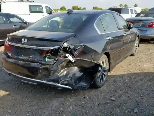 JHMCR6F76HC019591 2017 HONDA ACCORD HYBRID-3